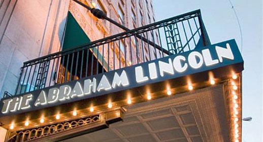The Abraham Lincoln - A Wyndham Historic Hotel - dream vacation