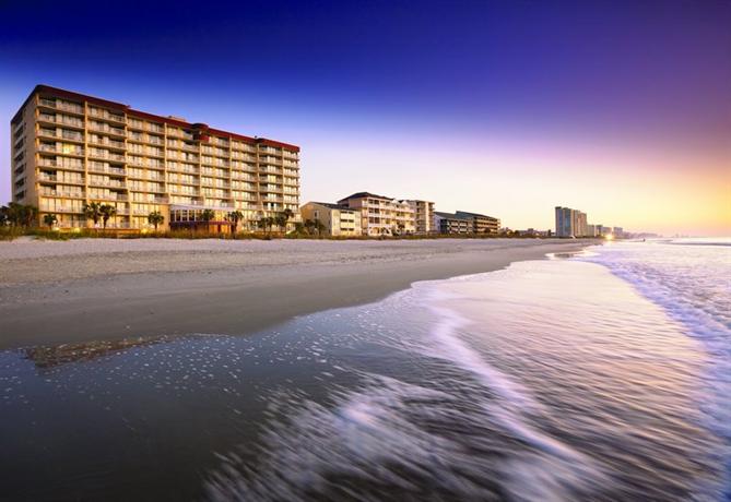Wyndham Westwinds Resort North Myrtle Beach Wyndham Westwinds Resort North Myrtle Beach