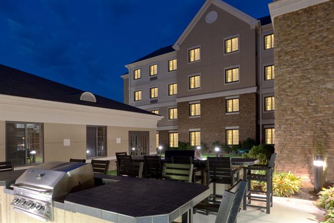 Staybridge Suites Chantilly - Dulles Airport - dream vacation