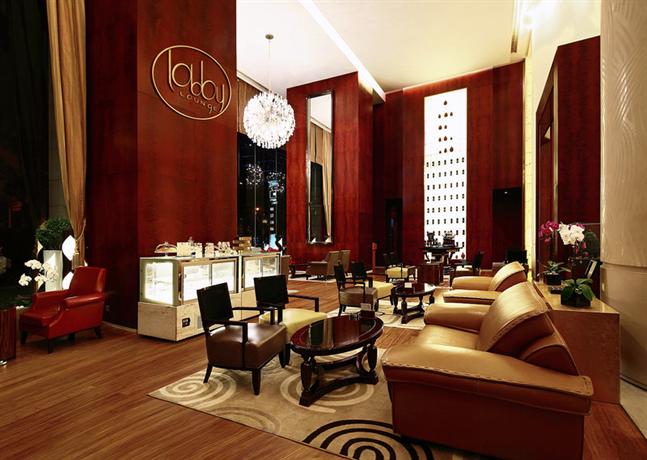 The Eton Hotel - dream vacation