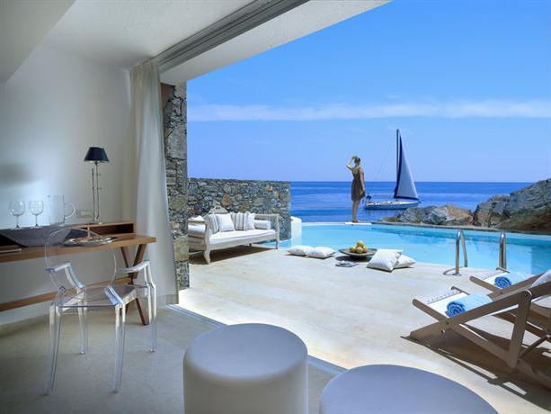 St Nicolas Bay Resort Hotel And Villas Agios Nikolaos Crete - dream vacation