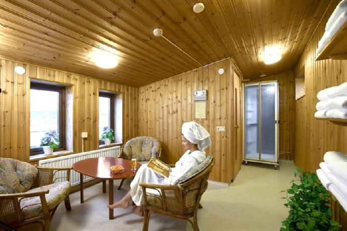 Hotel City Boras - dream vacation