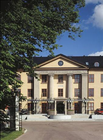 Radisson Blu Royal Park Hotel Stockholm - dream vacation