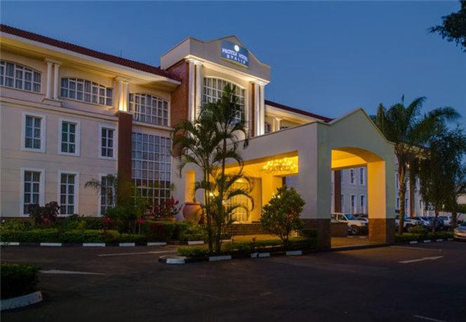 Protea Hotel by Marriott Blantyre Ryalls - dream vacation
