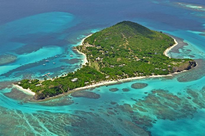 Petit St Vincent Resort - dream vacation
