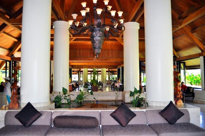Warwick Le Lagon Resort & Spa Vanuatu - dream vacation
