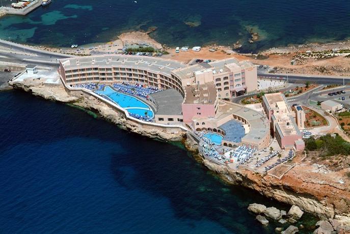 Paradise Bay Resort Hotel - dream vacation