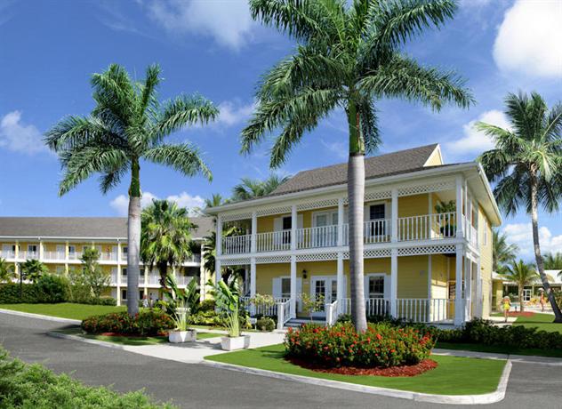 Sunshine Suites Resort - dream vacation
