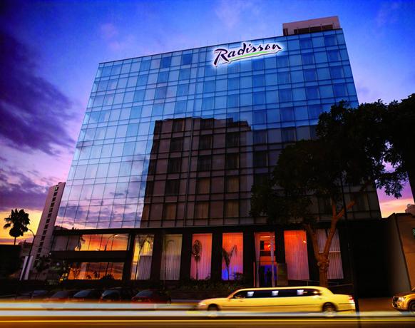 Radisson Hotel Decapolis Miraflores - dream vacation