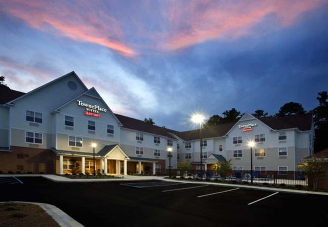 TownePlace Suites by Marriott - Columbus - dream vacation