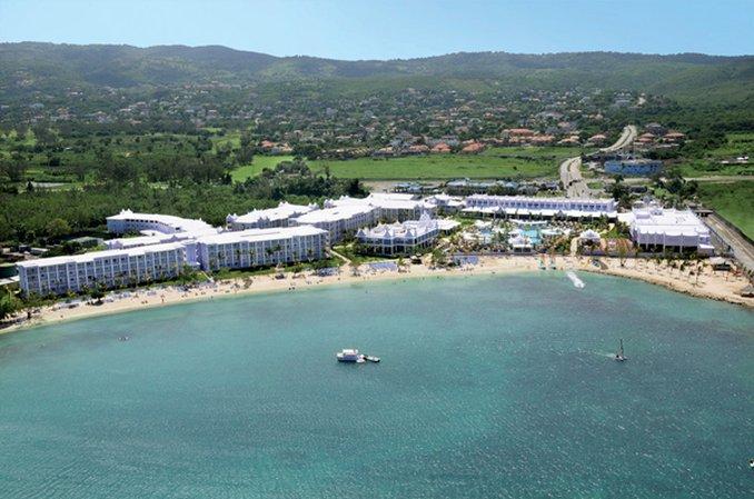Riu Montego Bay Hotel - dream vacation