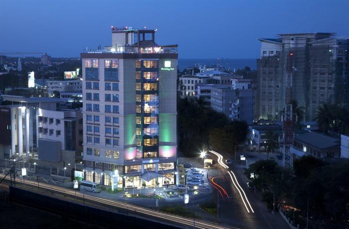 Holiday Inn Dar Es Salaam City Centre - dream vacation