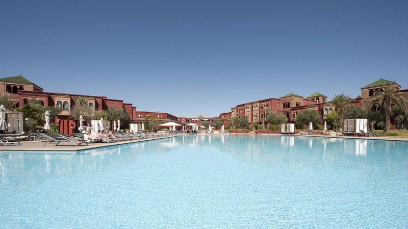 Eden Andalou Aquapark & Spa - dream vacation
