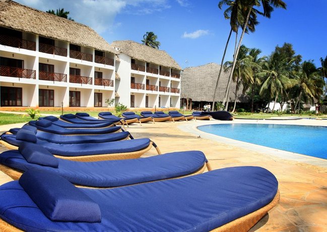 Doubletree by Hilton Resort Zanzibar - Nungwi - dream vacation