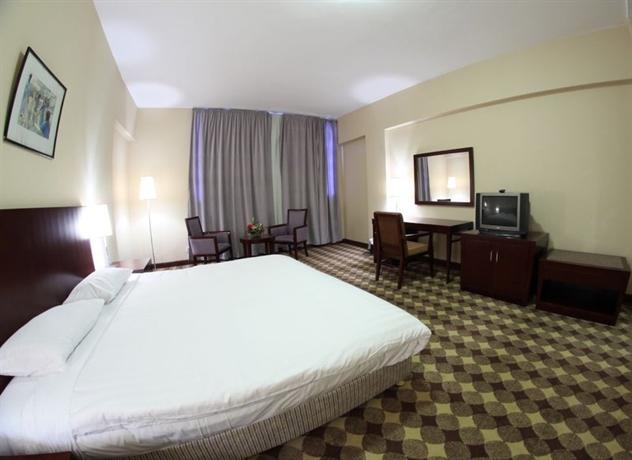 Regency Hotel Khartoum - dream vacation