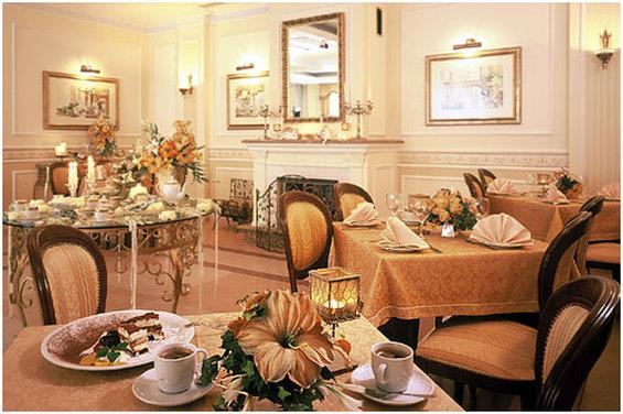 Villa Royal Hotel Ostrow Wielkopolski - dream vacation