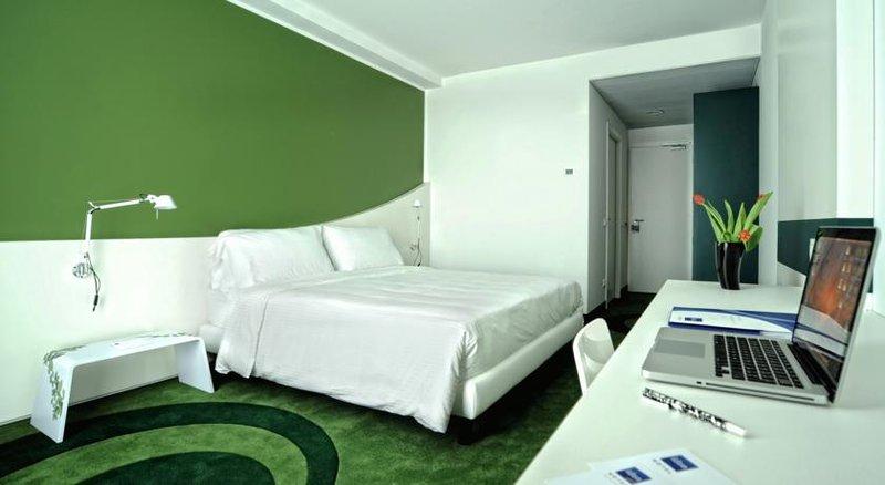 Idea Hotel Milano Malpensa Airport - dream vacation