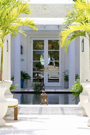 The Palms Turks and Caicos - dream vacation