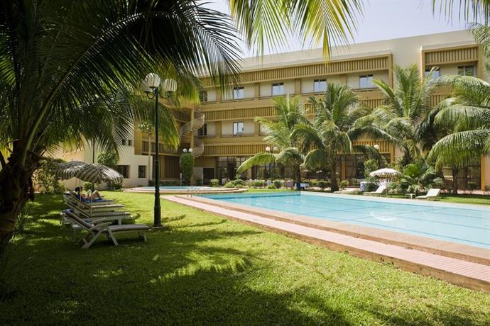 Azalai Grand Hotel - dream vacation