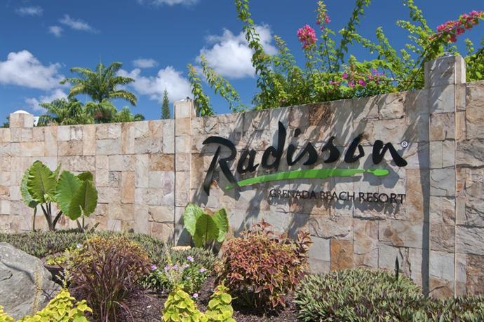 Radisson Grenada Beach Resort - dream vacation