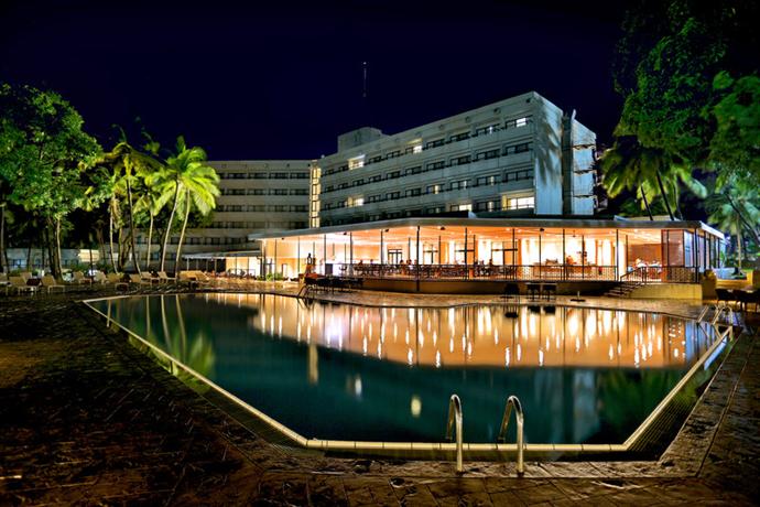 Radisson Blu Mammy Yoko Hotel Freetown - dream vacation