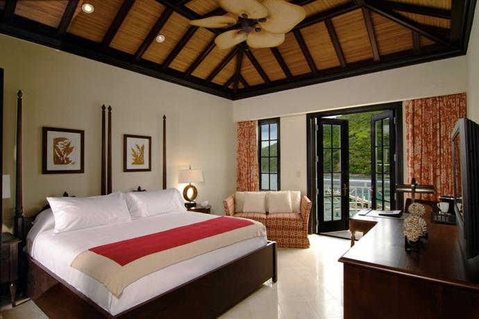 Scrub Island Resort Spa & Marina Autograph Collection A Marriott Luxury & Lifestyle Hotel - dream vacation