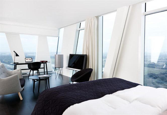 AC Hotel Bella Sky Copenhagen - dream vacation