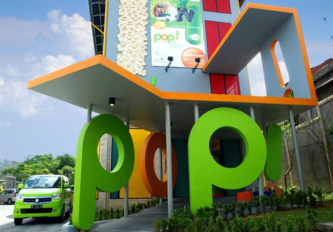 POP Hotel Teuku Umar