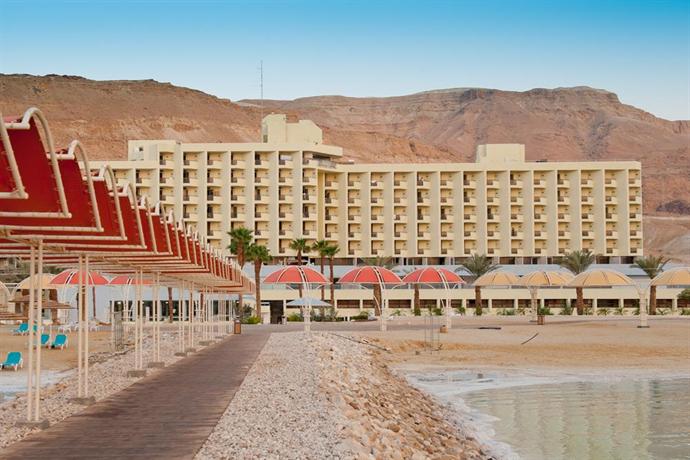 Herods Dead Sea - A Premium Collection by Leonardo Hotels