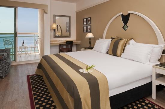 Herods Palace Hotels & Spa Eilat a Premium collection by Fattal Hotels