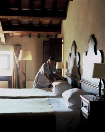 Castello di Montegridolfo Spa Resort