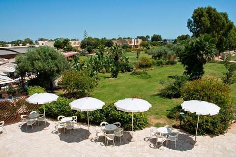 VOI Arenella Resort