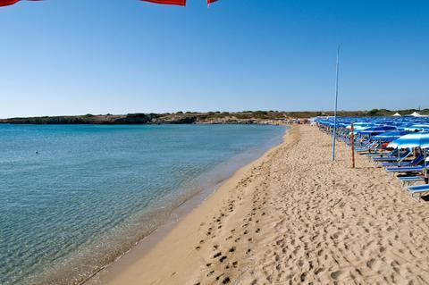 VOI Arenella Resort