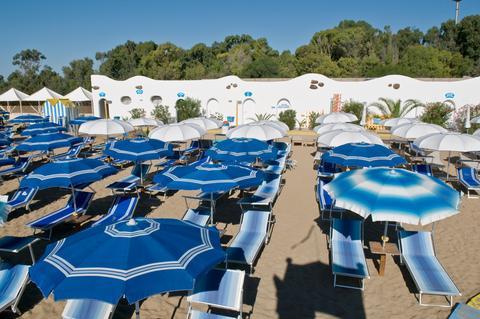 VOI Arenella Resort