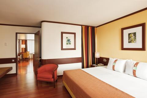 Holiday Inn Lisbon-Continental