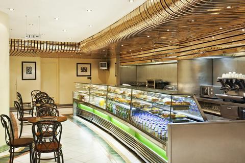 Holiday Inn Lisbon-Continental
