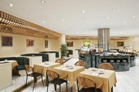 Holiday Inn Lisbon-Continental