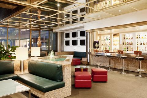 Holiday Inn Lisbon-Continental