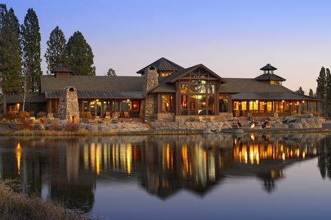 Sunriver Resort