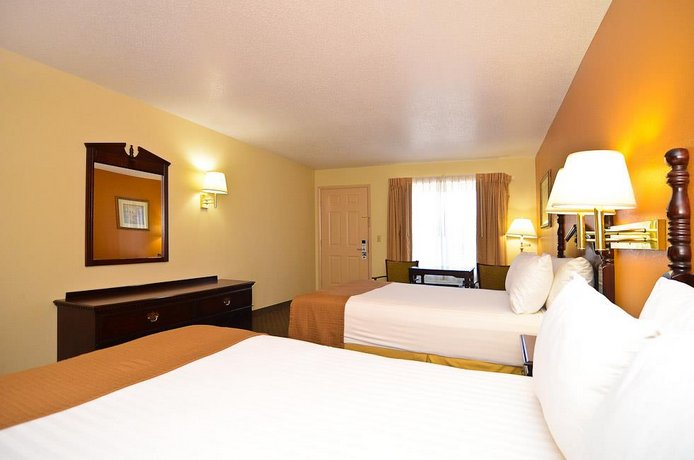 Best Western Royal Inn