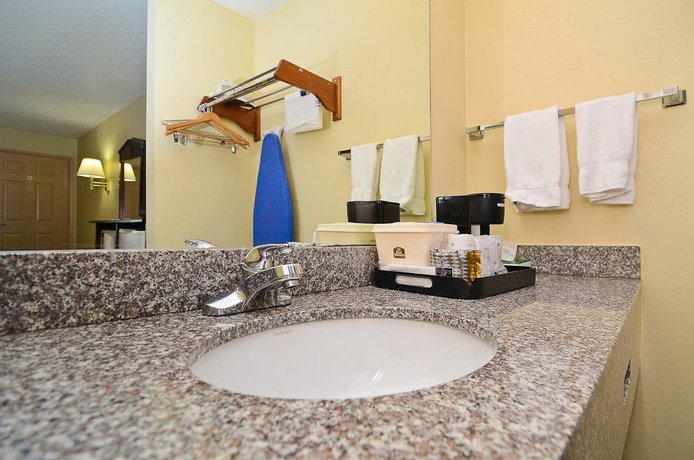 Best Western Royal Inn