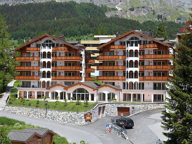 Residenz Ambassador A22