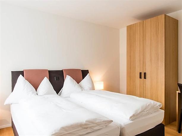 Apartment TITLIS Resort Wohnung 323