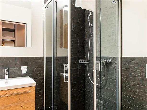 Apartment TITLIS Resort Wohnung 323