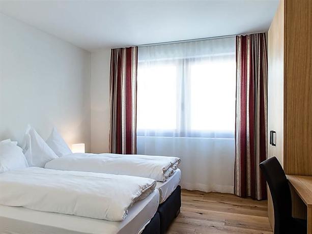 Apartment TITLIS Resort Wohnung 306