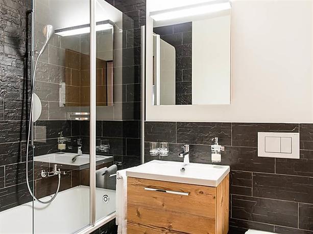 Apartment TITLIS Resort Wohnung 306