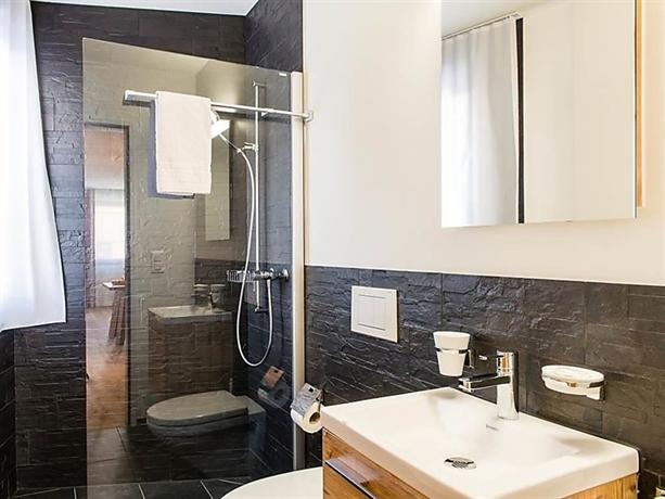 Apartment TITLIS Resort Wohnung 306