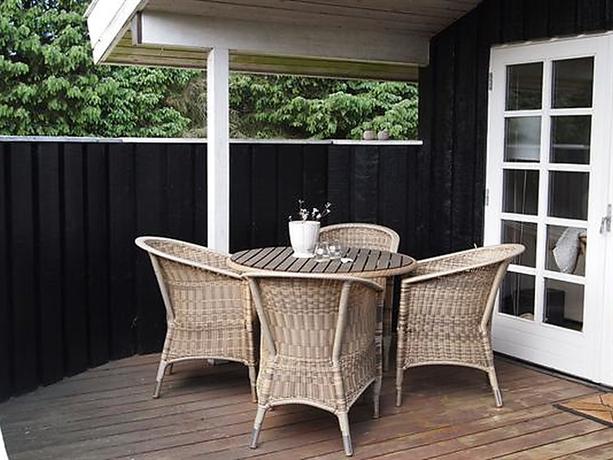 Three-Bedroom Holiday home in Blokhus 14