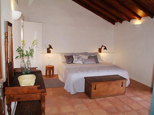 Casa Fasnia