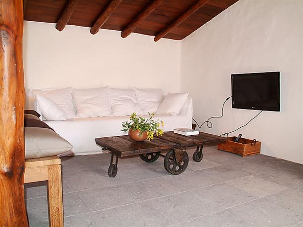 Casa Fasnia